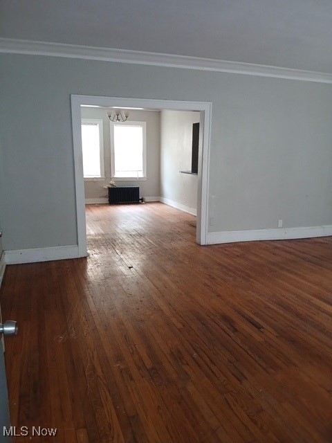 Van Sweringen Cos 11 - Commercial Sale