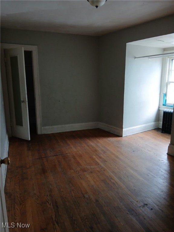 Van Sweringen Cos 11 - Commercial Sale