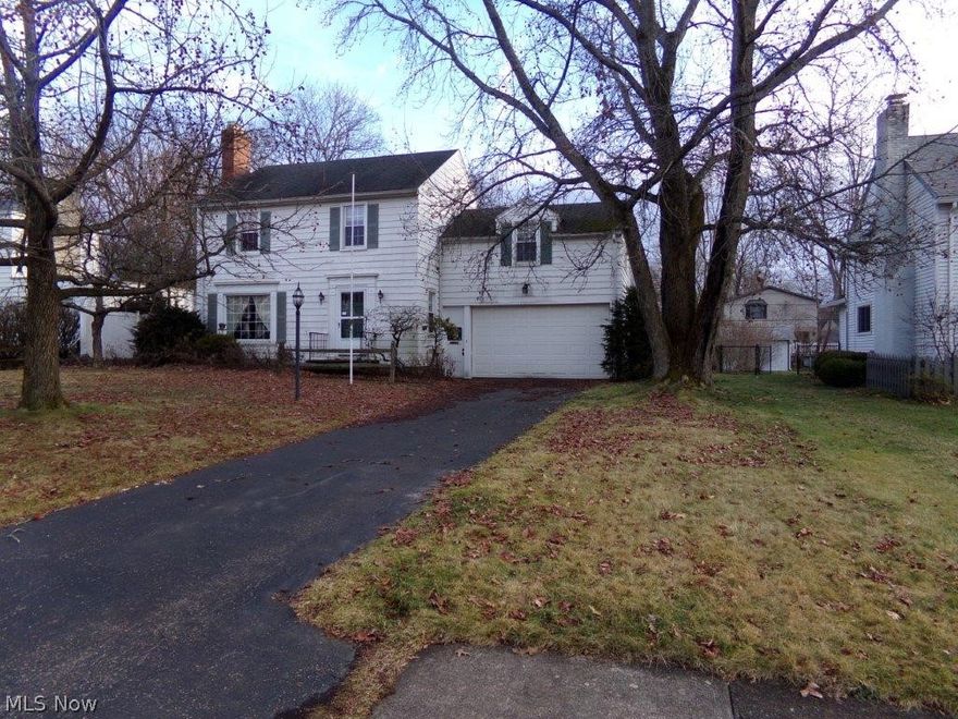 Such potential! Don't let this beauty pass you by!  With a little TLC, this home will shine.  Schedule your appointment today.