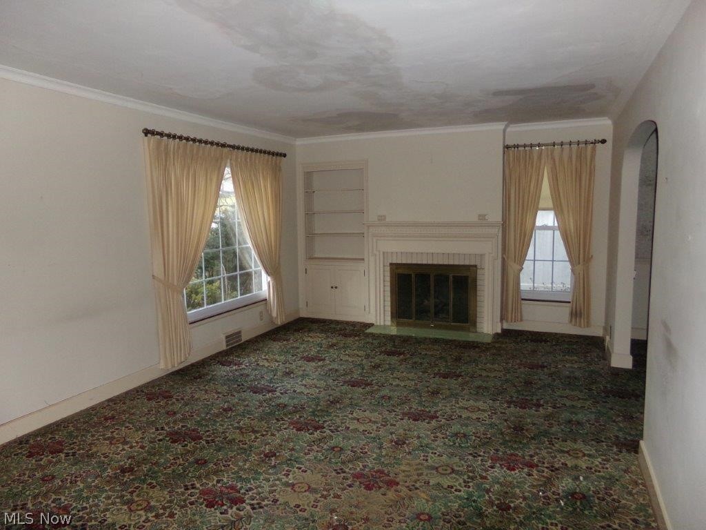 Ridgewood - Residential