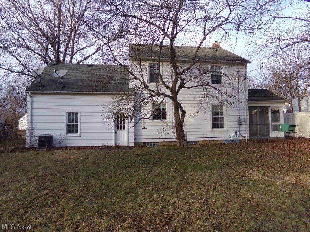 Ridgewood - Residential