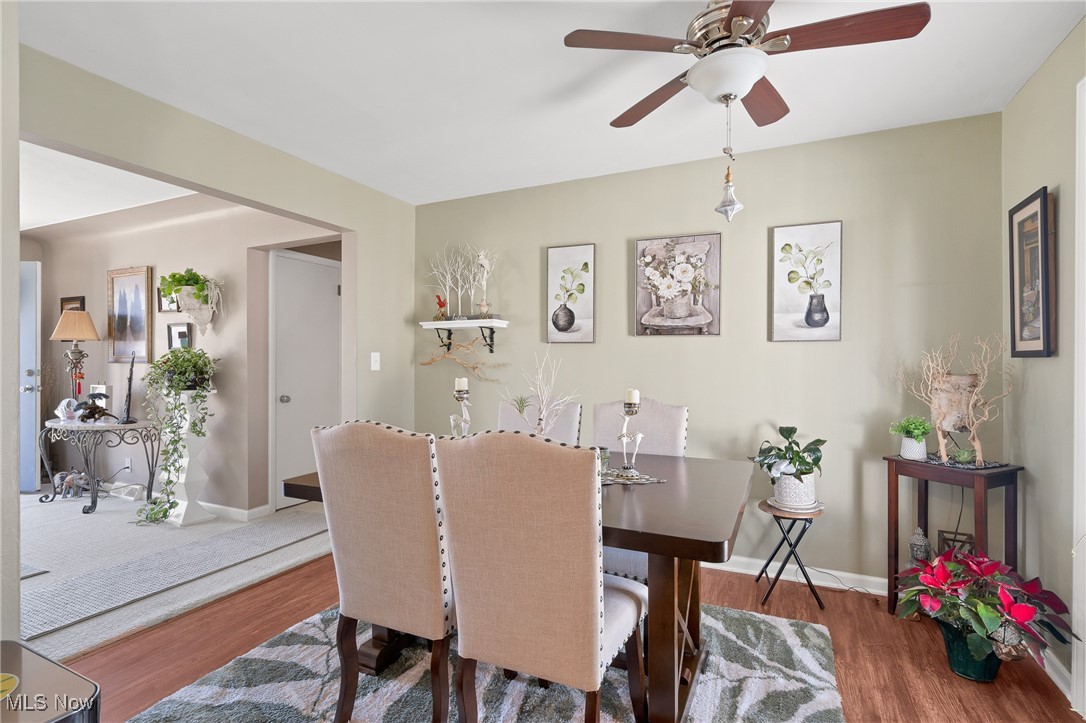 3325 Briarwood Lane, Austintown, Ohio image 16