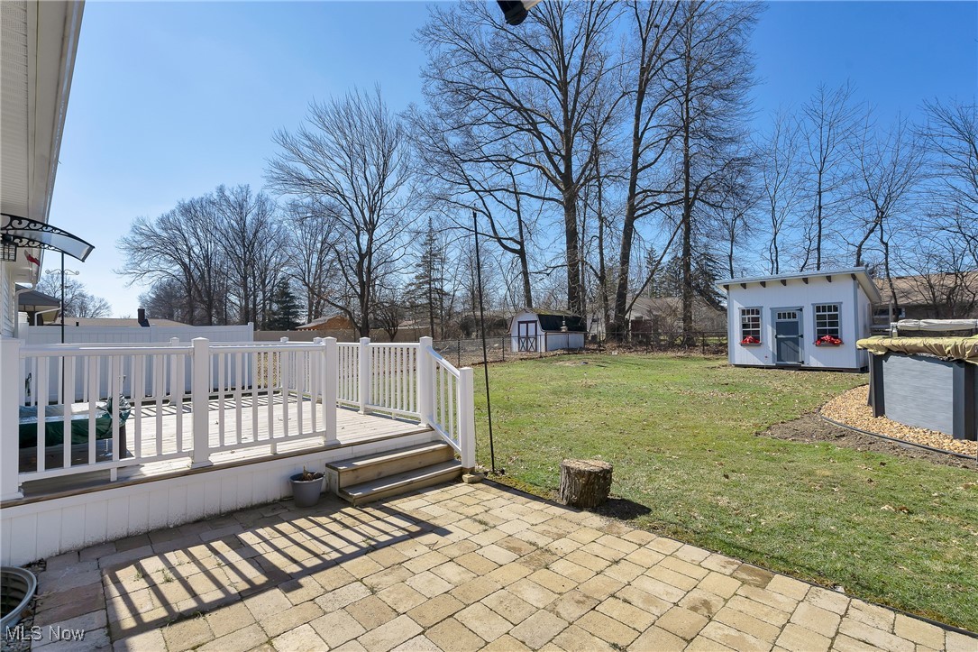 3325 Briarwood Lane, Austintown, Ohio image 43