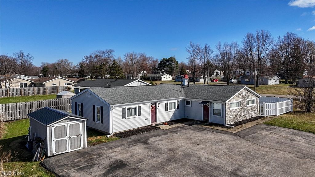 Photo of 1385 Russell Drive, Streetsboro, OH 44241 (MLS # 5191742)