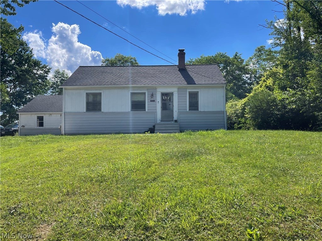 Photo of 4890 Brainard Road, Orange Village, OH 44022 (MLS # 5217058)