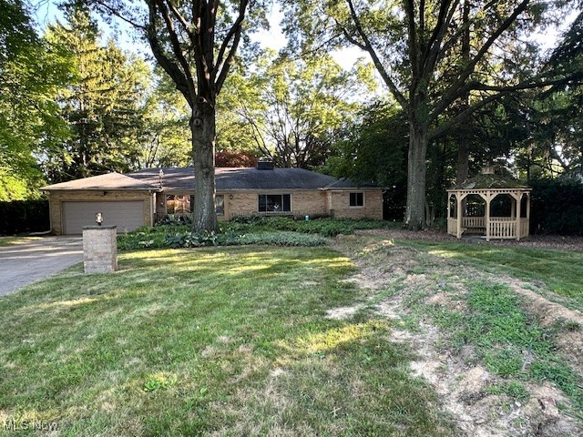 2947 Chamberlain Road