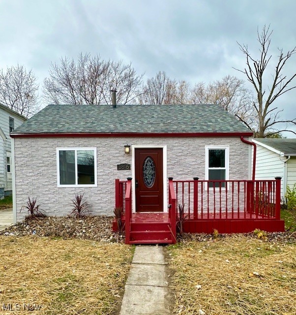 3816 Clifton Avenue, Lorain, Ohio image 1