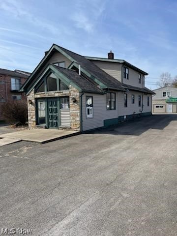 King Arthur - Commercial Sale