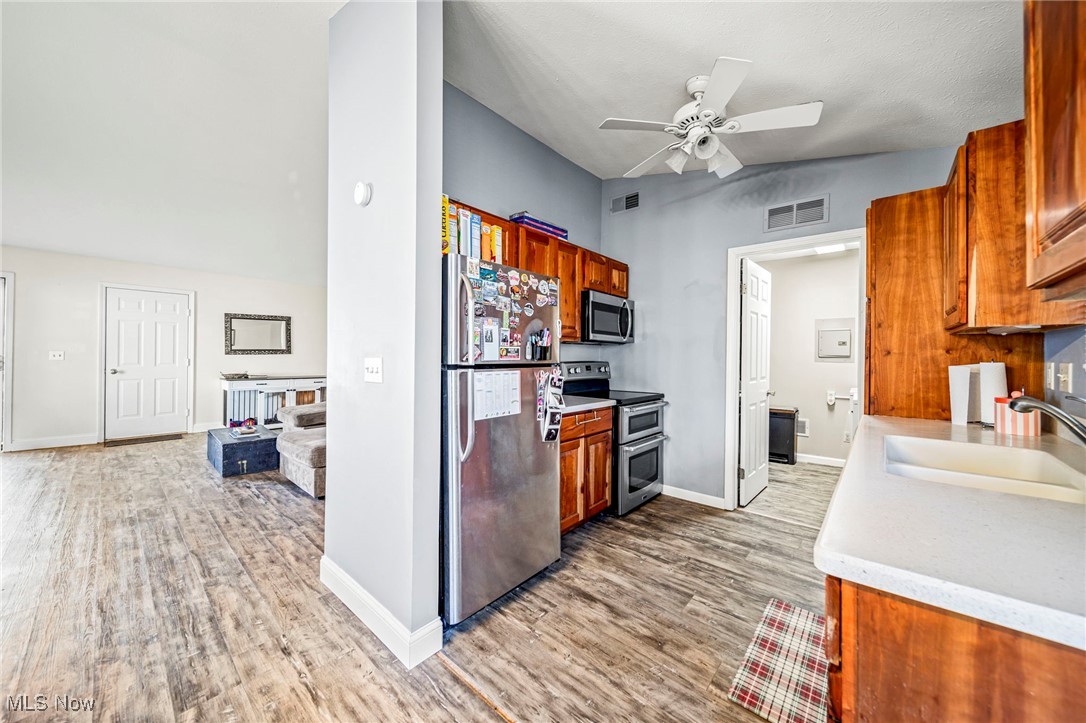 Farmington Meadows - Residential