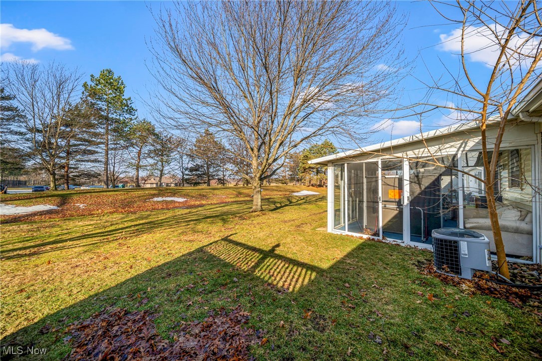 Farmington Meadows - Residential