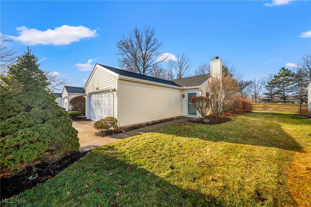 Farmington Meadows - Residential