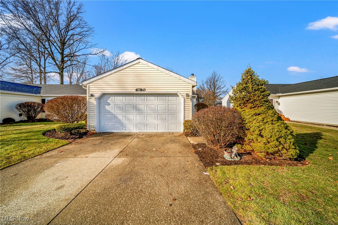 Farmington Meadows - Residential