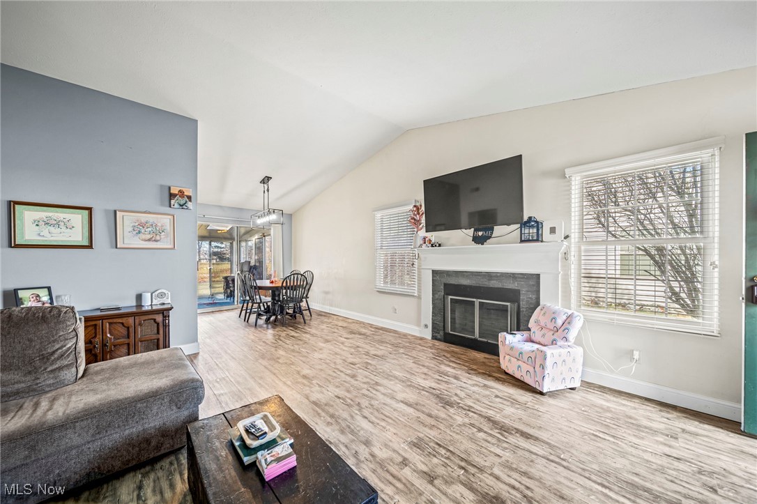 Farmington Meadows - Residential