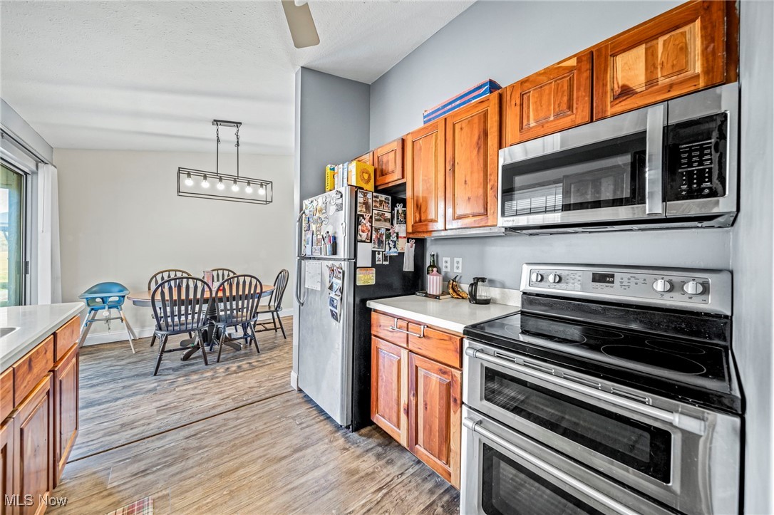 Farmington Meadows - Residential