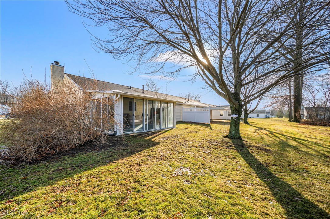 Farmington Meadows - Residential