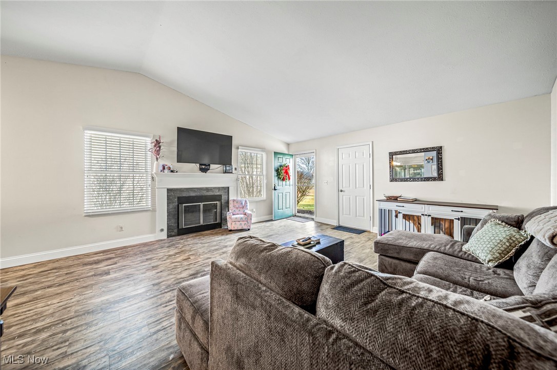 Farmington Meadows - Residential