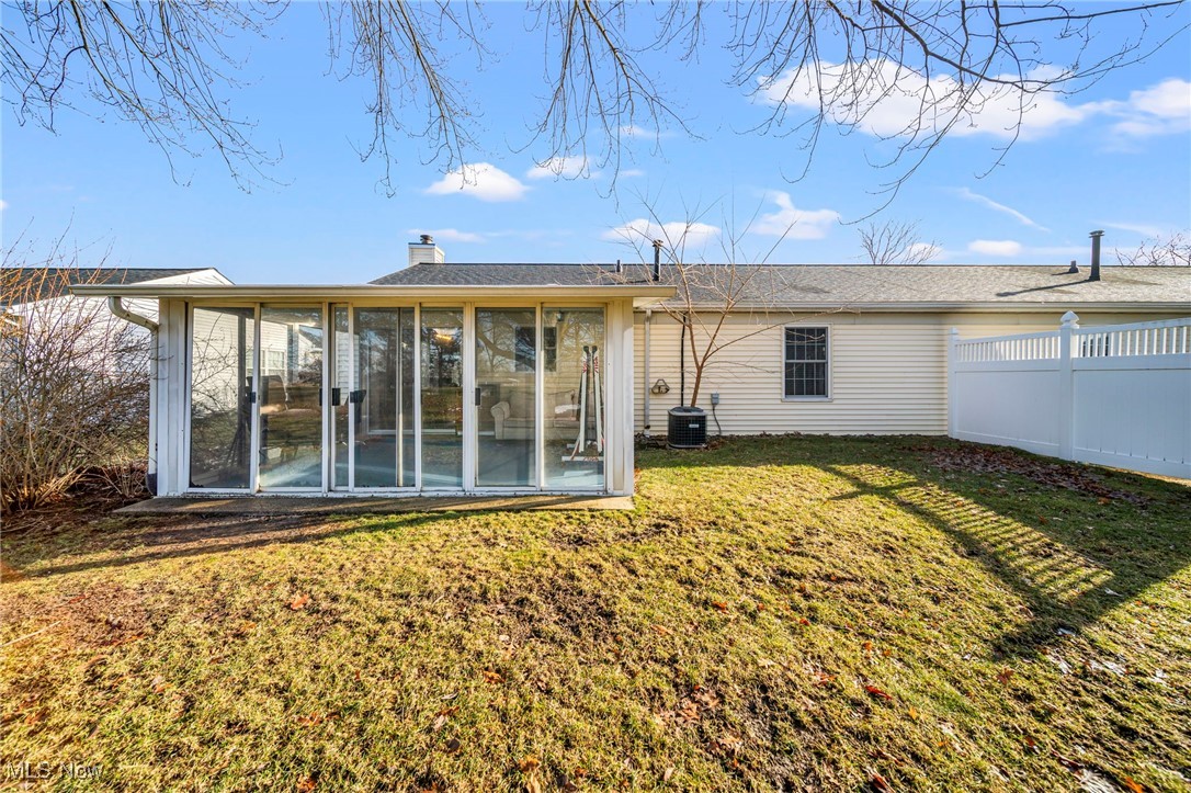 Farmington Meadows - Residential