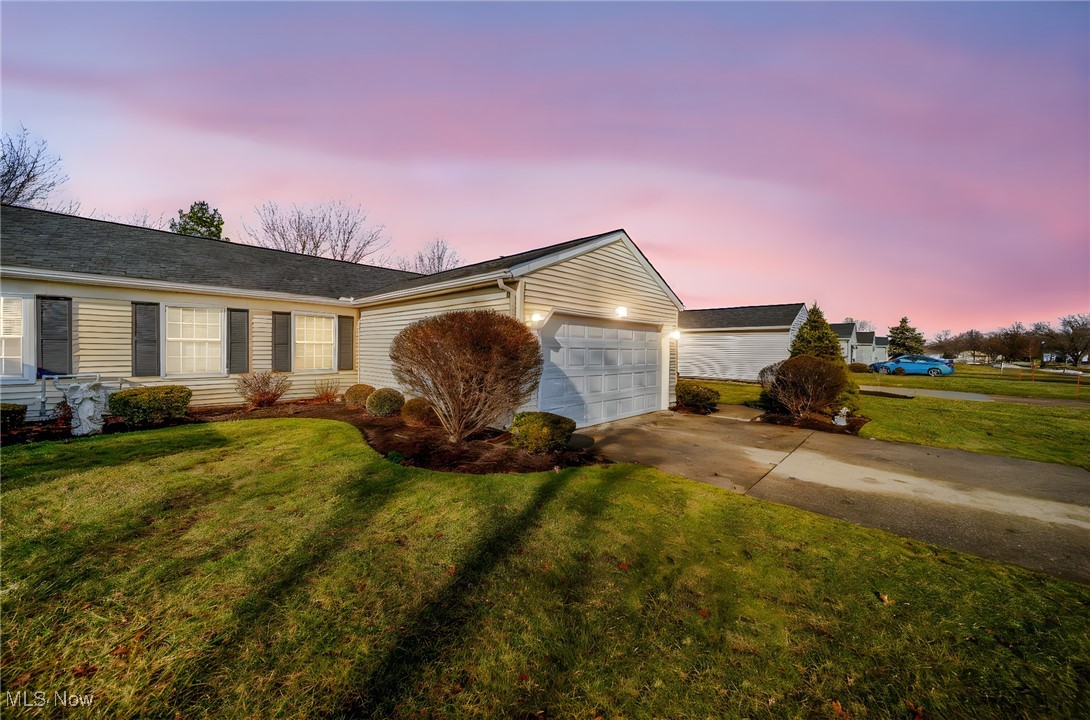 Farmington Meadows - Residential