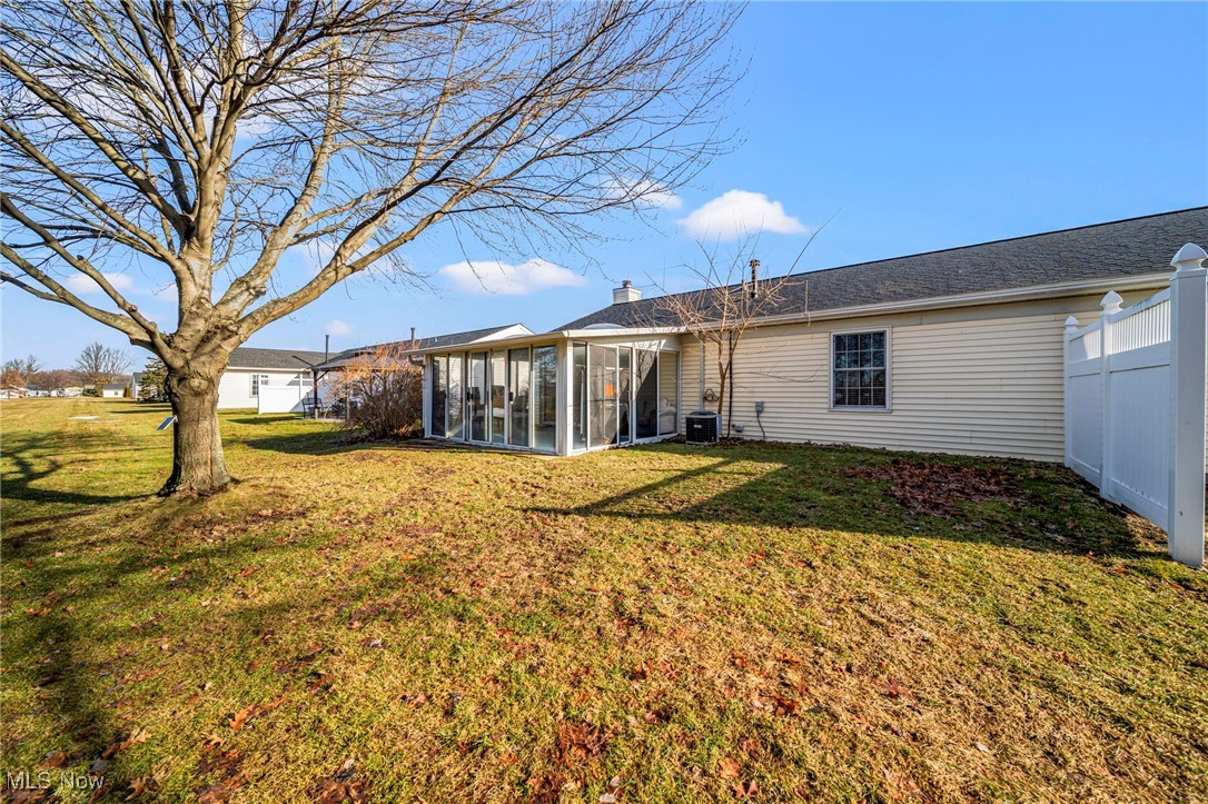 Farmington Meadows - Residential
