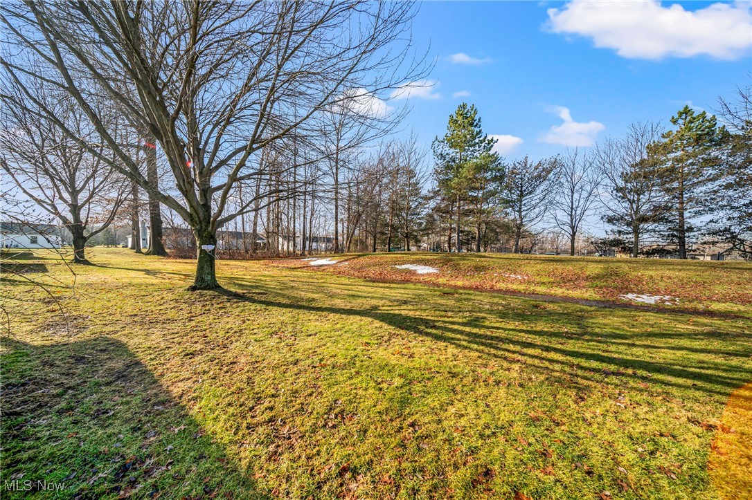 Farmington Meadows - Residential