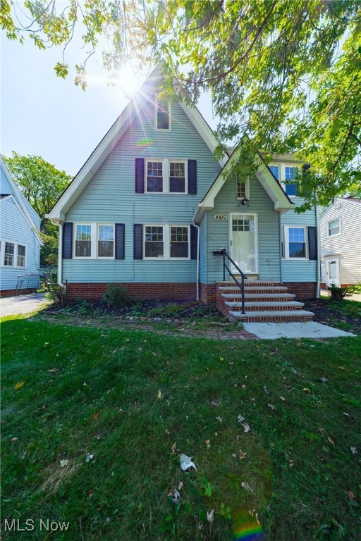 Prasse Homestead A-5 - Residential