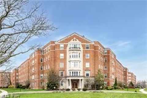 13800 Fairhill Road 416 Shaker Heights OH 44120