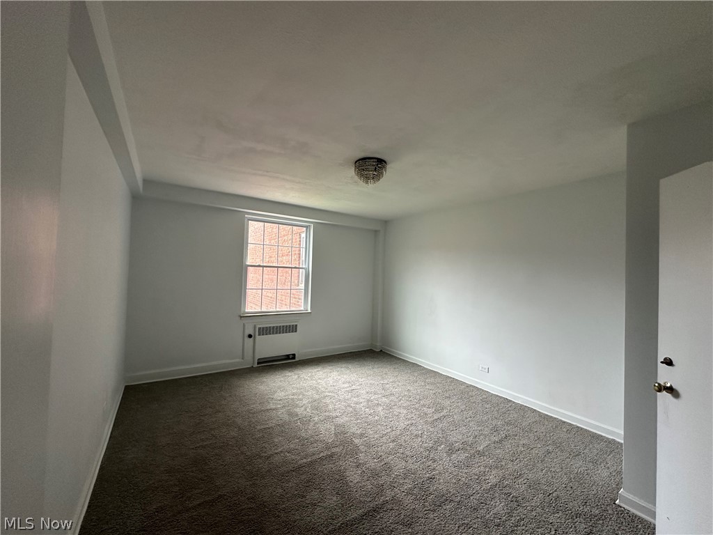 South Park Manor Condo - Residential