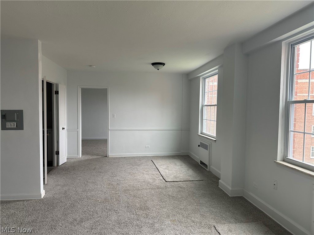South Park Manor Condo - Residential