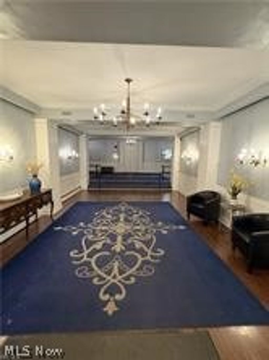 Photo of 13800 Fairhill Road #416, Shaker Heights, OH 44120 (MLS # 5208696)