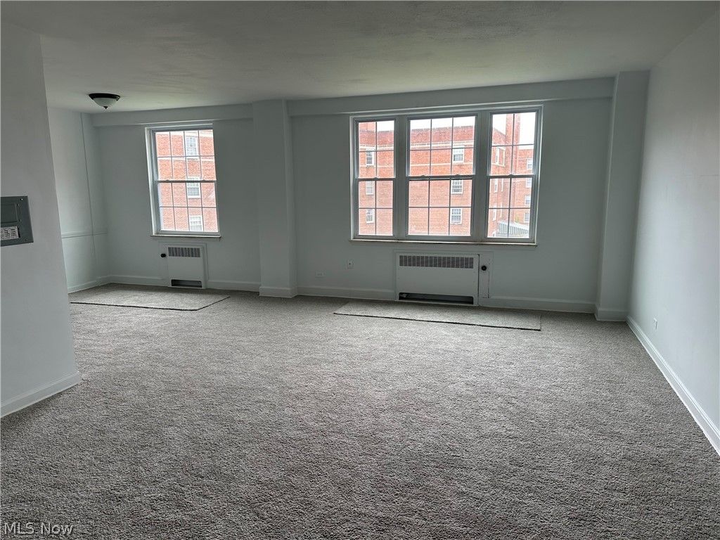 Photo of 13800 Fairhill Road #416, Shaker Heights, OH 44120 (MLS # 5208696)