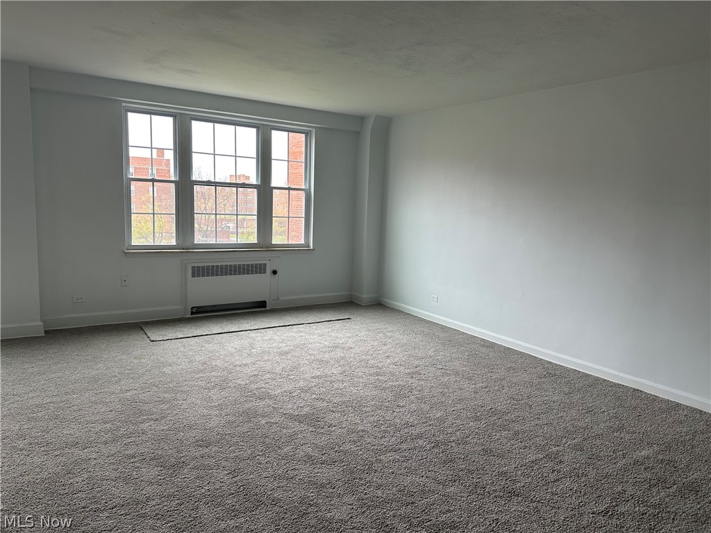 South Park Manor Condo - Residential