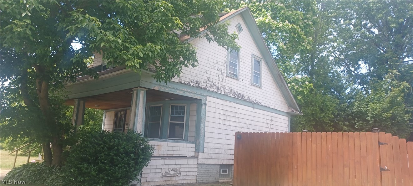 Bungalow Park - Residential