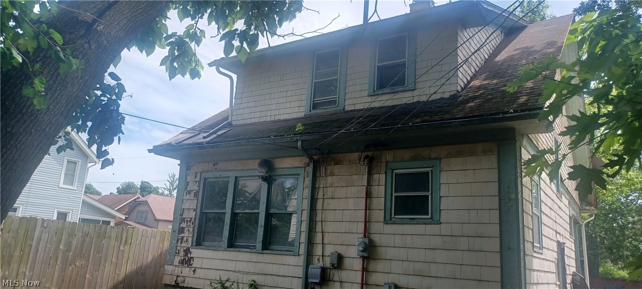 Bungalow Park - Residential