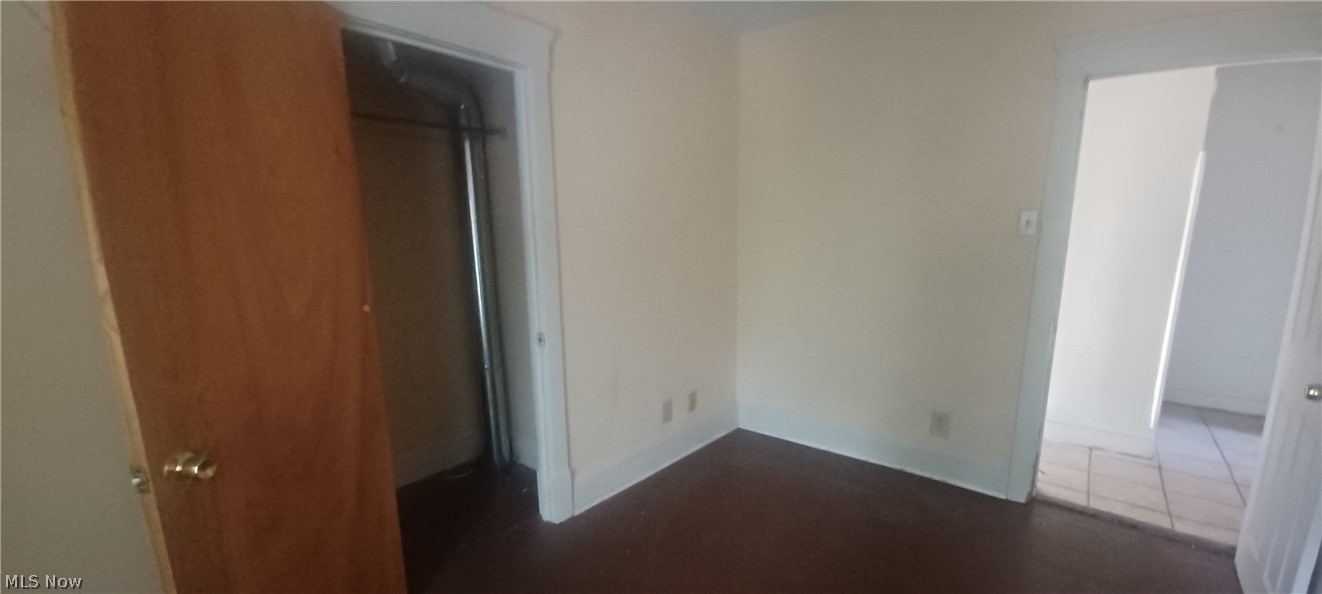 Bungalow Park - Residential