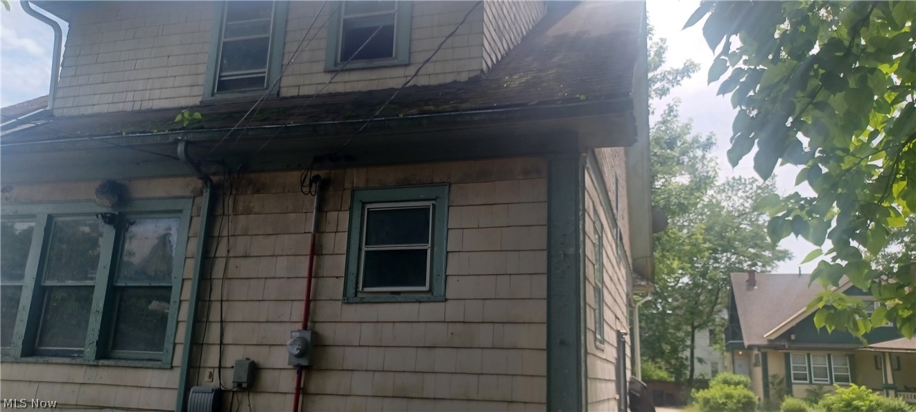 Bungalow Park - Residential