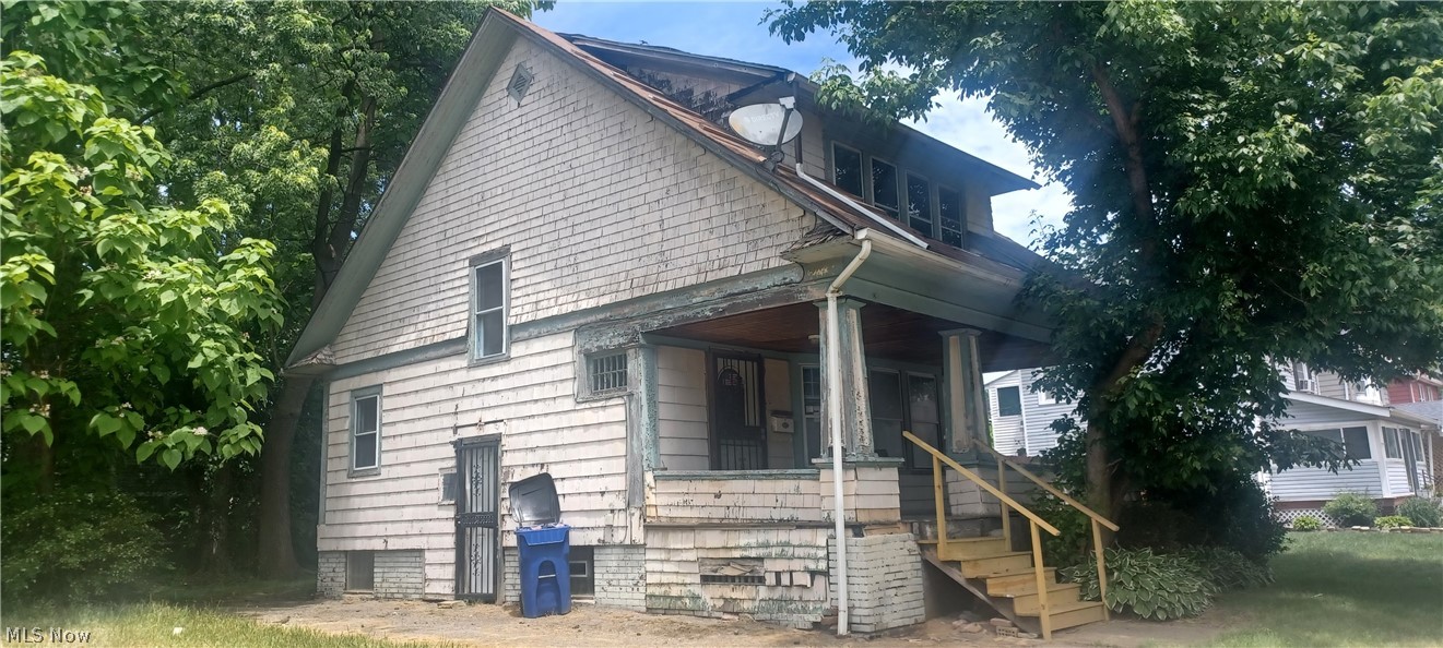 Bungalow Park - Residential