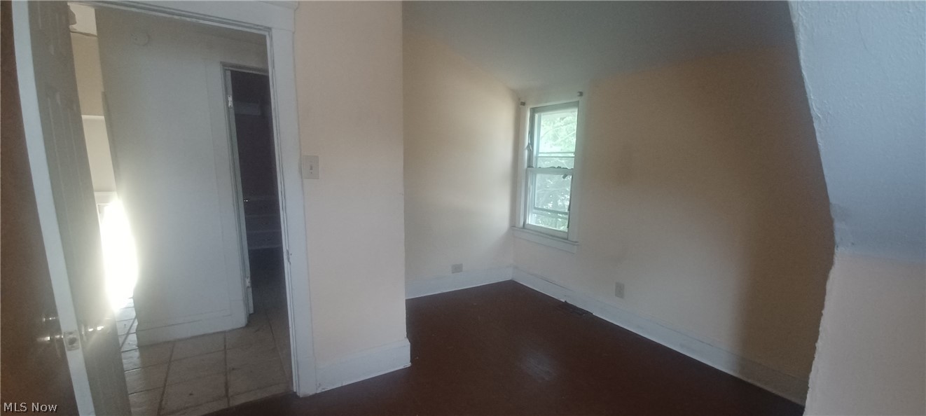 Bungalow Park - Residential