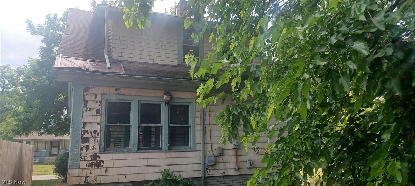 Bungalow Park - Residential