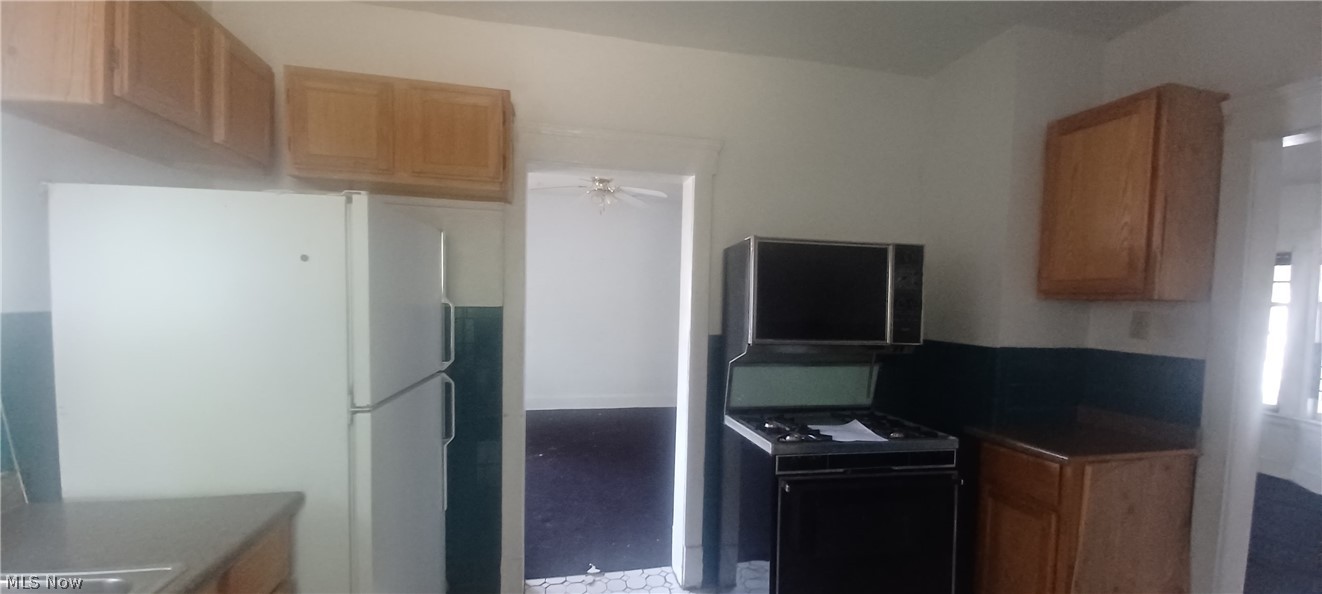 Bungalow Park - Residential