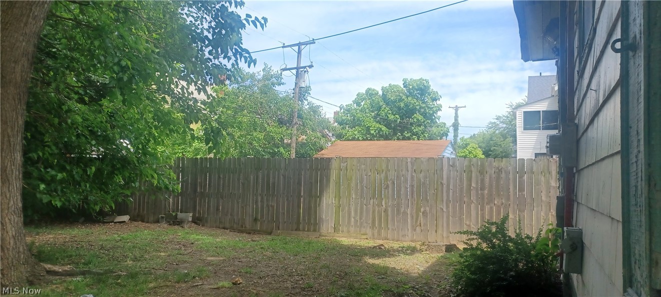 Bungalow Park - Residential