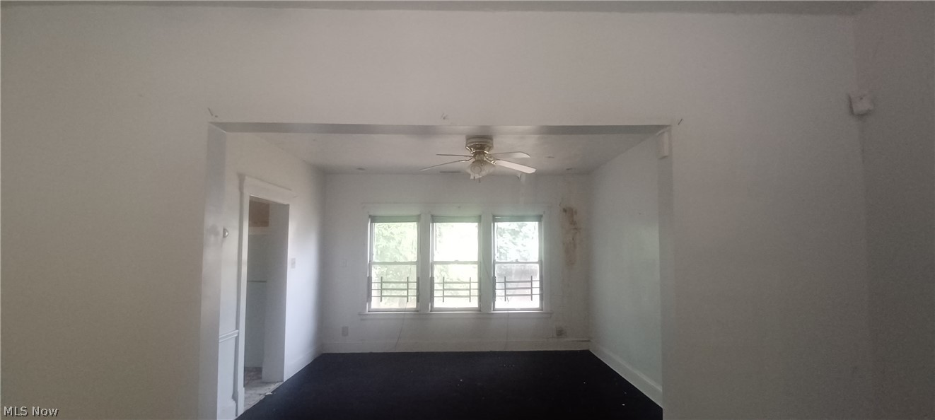 Bungalow Park - Residential