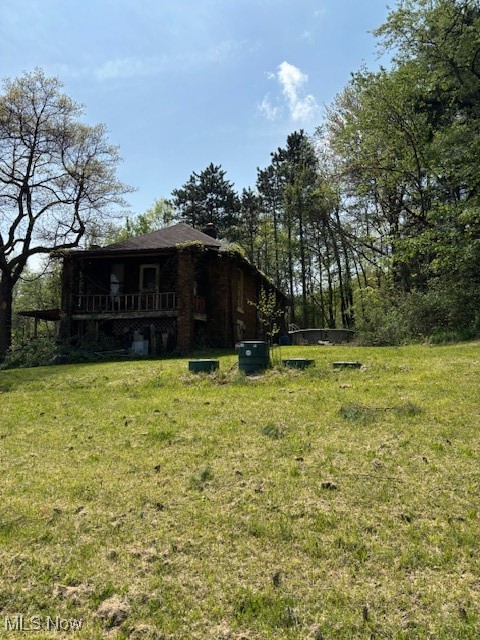 Spencer Tract - Residential