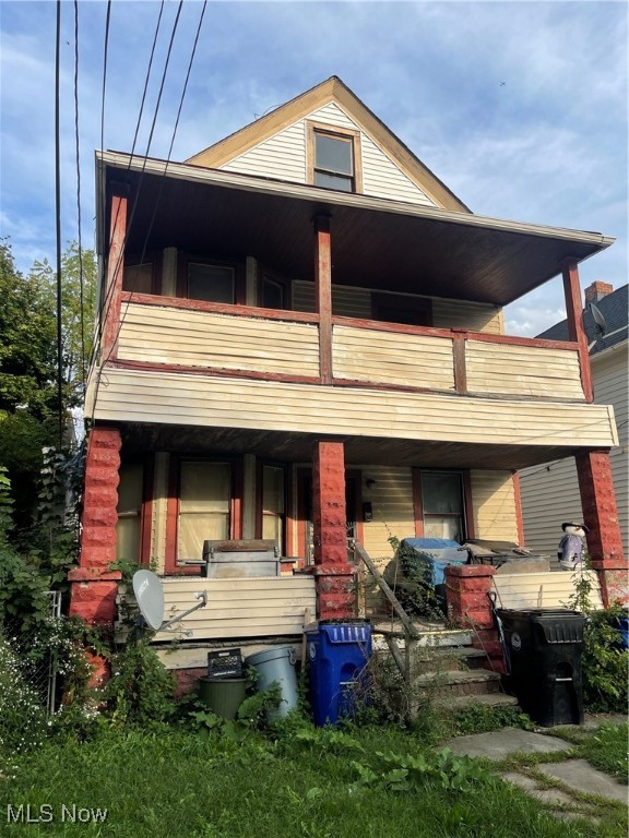 Rice - Residential Income