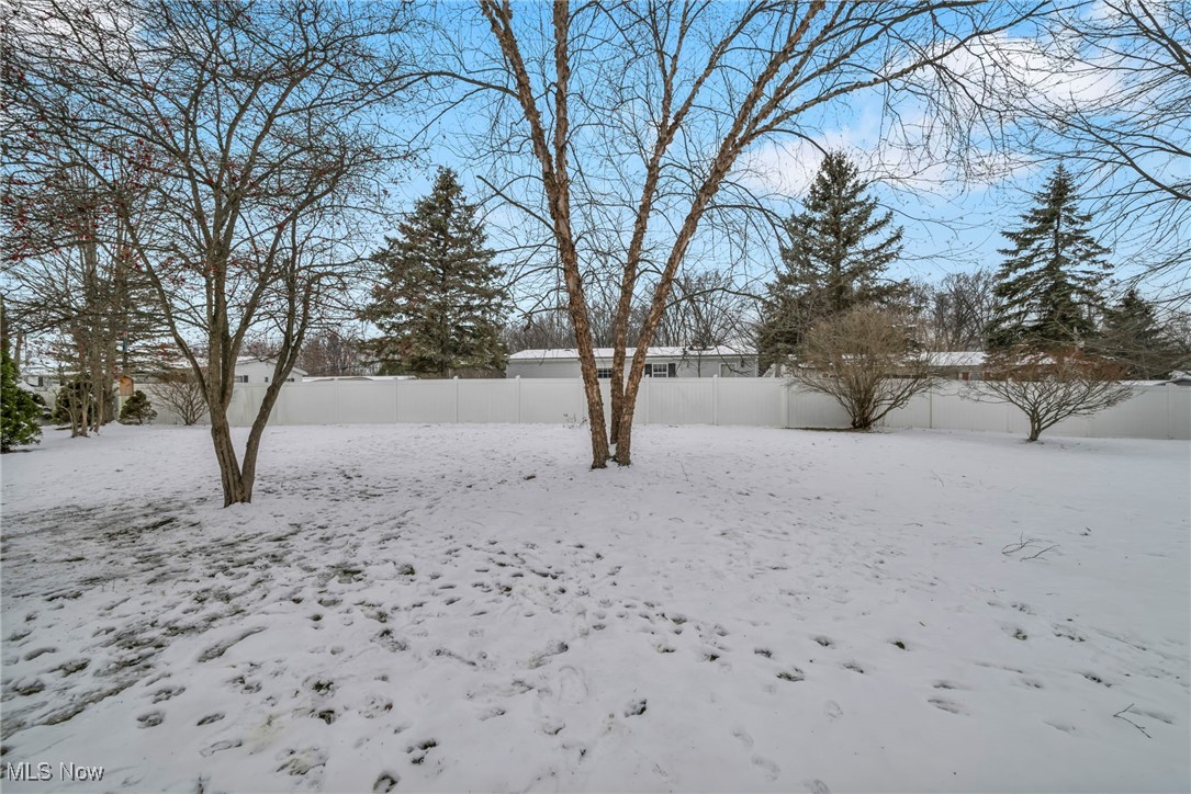 Olmsted #5 - Residential