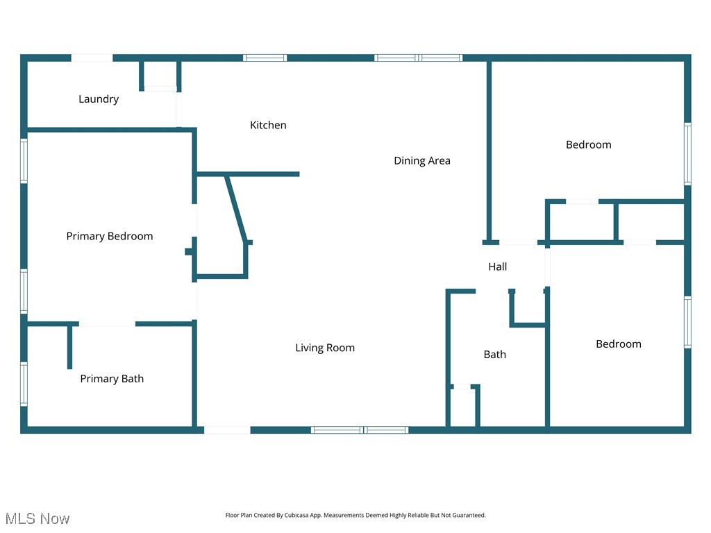 Olmsted #5 - Residential