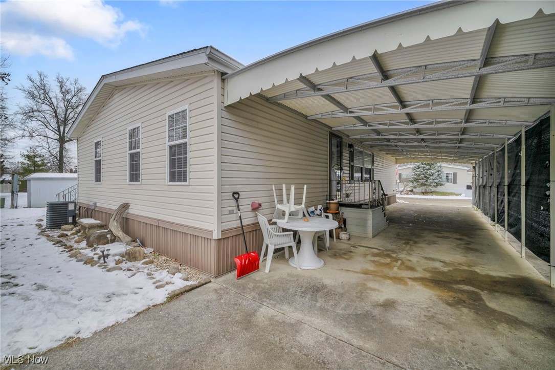 Olmsted #5 - Residential