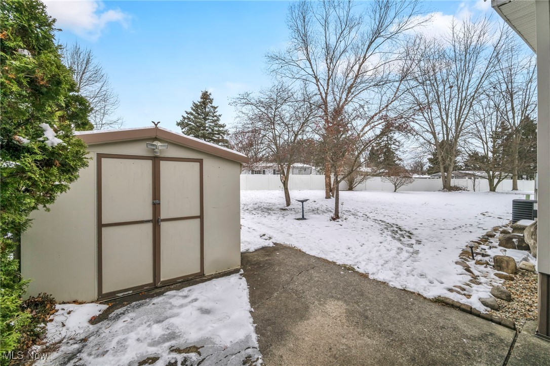 Olmsted #5 - Residential