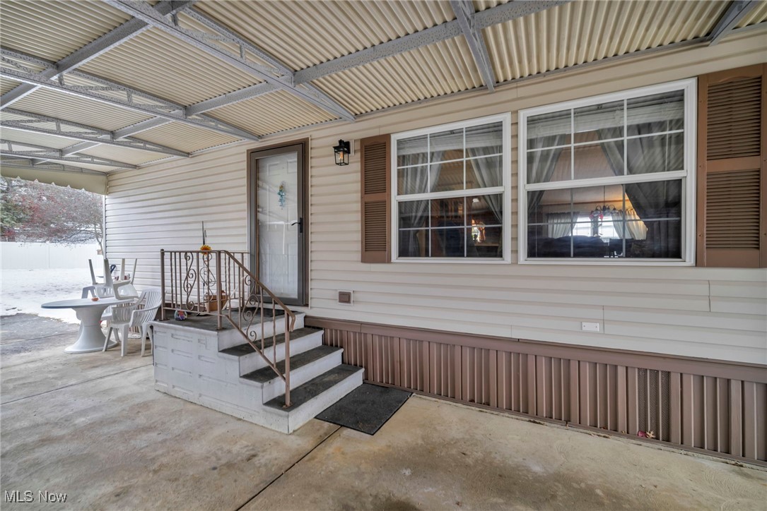 Olmsted #5 - Residential