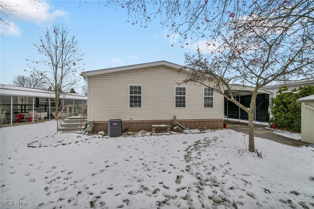 Olmsted #5 - Residential