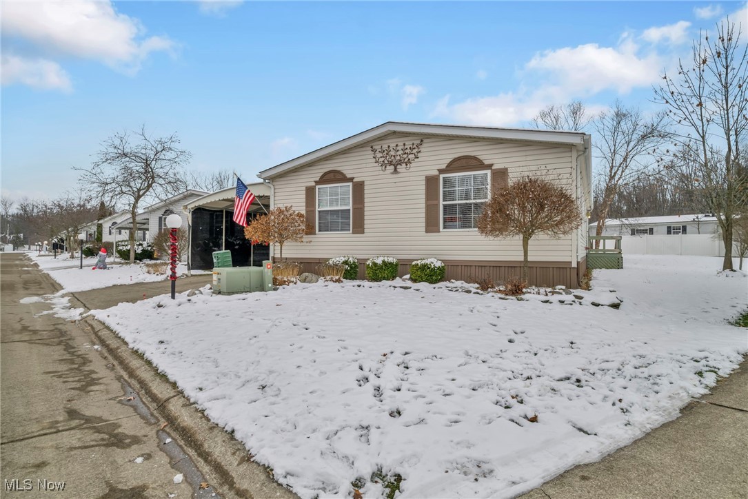 Olmsted #5 - Residential